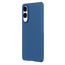Husă Nillkin Frosted Pro pentru Samsung Galaxy S25 Edge, Albastru, 3 image