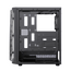Carcasă PC Gamemax Starlight 2 AB, Midi-Tower, Fără PSU, Negru, 3 image