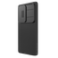 Husă Nillkin Camshield Pro pentru Samsung Galaxy S25 Ultra, Negru, 5 image