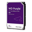 Unitate HDD Western Digital WD Purple, 3.5", 6 TB , 2 image