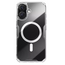 Husă Nillkin iPhone 16 Plus - Nature TPU Pro Magnetic, Transparent