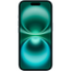 Smartphone Apple iPhone 16, 128GB, Turcoaz, Culoare: Verde, 5 image