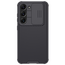 Husă Nillkin Galaxy S23 Camshield Pro, Negru