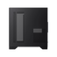 Carcasă PC Gamemax Infinity Mini, Micro-ATX, Fără PSU, Negru, 2 image
