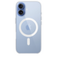 Husă Apple iPhone 17 Clear Case with MagSafe, Transparent, 2 image