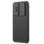 Husă Nillkin Camshield Pro Magnetic pentru Samsung Galaxy A36, Negru, 2 image