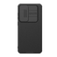 Husă Nillkin CamShield Pro - Samsung Galaxy S24 FE, Negru