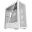 Carcasă PC Deepcool MORPHEUS, Full-Tower, Fără PSU, Negru