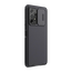 Husă Nillkin Galaxy A53 - Camshield Pro, Negru, 2 image