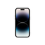 Husă Nillkin iPhone 14 Pro, CamShield Silky Silicone, Negru, 3 image