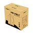 Carcasă PC Gamemax Revolt, Midi-Tower, Fără PSU, Negru, 2 image