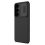 Husă Nillkin Camshield Pro Magnetic pentru Samsung Galaxy S25, Negru, 2 image