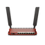 Router MikroTik L009UiGS-2HaxD-IN, Roșu