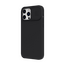 Husă Nillkin iPhone 13 Pro, CamShield Silky Magnetic Silicone, Elegant Black, 2 image