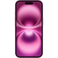 Apple iPhone 16, 128GB, Roz, 5 image