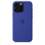 Husă Apple iPhone 16 Pro Max Silicone Case with MagSafe, Ultramarine, 2 image