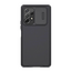 Husă Nillkin Galaxy A53 - Camshield Pro, Negru