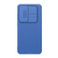 Husă Nillkin CamShield Pro - Samsung Galaxy S24 FE, Albastru