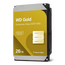 Unitate HDD Western Digital WD Gold, 3.5", 26 TB , 3 image