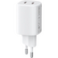 Încărcător Xiaomi Nano Turbo, 45W, Alb