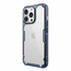 Husă Nillkin iPhone 13 Pro - Ultra thin TPU - Nature Magnetic, Albastru, 3 image