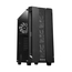 Carcasă PC Chieftec GS-01B-OP, Midi-Tower, ATX, Negru, 3 image