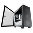Carcasă PC Gamemax Aero Mini, Mini-Tower, Fără PSU, Negru, 3 image