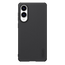 Husă Nillkin Frosted Pro pentru Samsung Galaxy S25 Edge, Negru