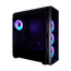Carcasă PC Chieftec SCORPION III, Midi-Tower, ATX, Negru, 3 image