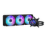 Cooler procesor ASUS ROG Strix LC III 360 ARGB LCD