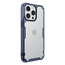 Husă Nillkin iPhone 13 Pro - Ultra thin TPU - Nature Magnetic, Albastru, 3 image