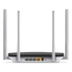 Router fără fir MERCUSYS AC12, Negru, 2 image