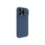 Husă Nillkin iPhone 14 Pro Max, CamShield Silky Silicone, Albastru, 8 image