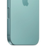 Smartphone Apple iPhone 16, 128GB, Turcoaz, Culoare: Verde, 6 image
