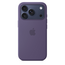 Husă Apple iPhone 17 Pro Silicone Case with MagSafe, Purple Fog, 2 image