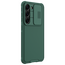 Husă Nillkin Galaxy S23 Camshield Pro, Verde, 4 image