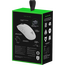 Mouse Wireless Razer DeathAdder V3 Pro, Alb, 2 image