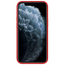 Husă Nillkin iPhone 12 Pro Max - Flex Pure, Roșu, 3 image