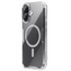 Husă Nillkin iPhone 16 Plus - Nature TPU Pro Magnetic, Transparent, 2 image