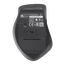 Mouse Wireless ASUS WT425, Gri, 2 image