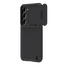 Husă Nillkin Galaxy S23 Textured Case S, Negru