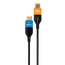 Cablu Video Cablexpert CC-HDMI8K-AOC-20M, HDMI - HDMI, 20m, Negru, 3 image