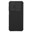Husă Nillkin Camshield Pro Magnetic pentru Samsung Galaxy A26, Negru