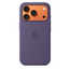 Husă Apple iPhone 17 Pro Silicone Case with MagSafe, Purple Fog, 3 image
