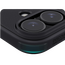 Husă Nillkin iPhone 16 - Super Frosted Shield Pro Magnetic, Negru, 5 image