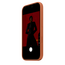 Husă Apple iPhone 17 Pro Silicone Case with MagSafe, Terra Cotta, 3 image