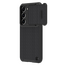 Husă Nillkin Galaxy S23+ Textured Case S, Negru