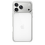 Husă Apple iPhone 17 Pro Max Clear Case with MagSafe, Transparent