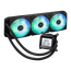 Cooler procesor ASUS Prime LC 360 ARGB LCD