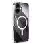 Husă Nillkin iPhone 16 Plus - Nature TPU Pro Magnetic, Transparent, 3 image